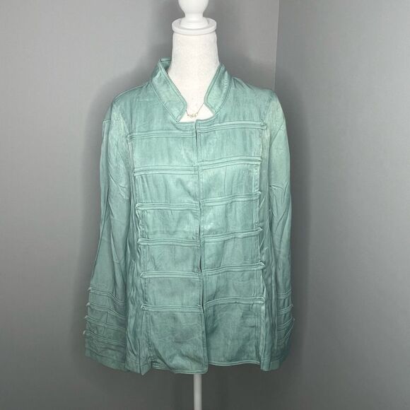 The Pyramid Collection tunic top - Picture 1 of 3